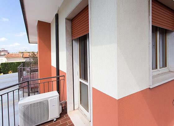 Residence Monreale - Jesolo Lido Est