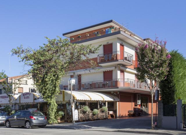 Residence Monreale - Jesolo Lido Est