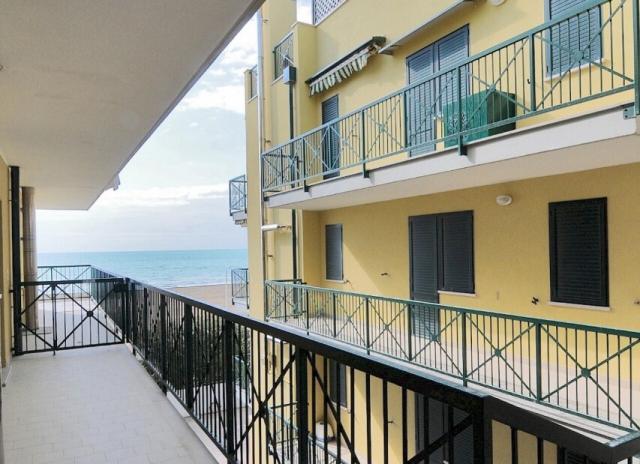 Residence Union (dodavatel 2) - Caorle Ponente