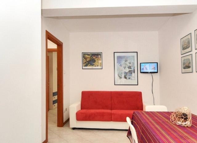 Residence Union (dodavatel 2) - Caorle Ponente