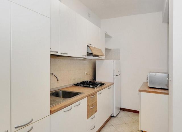 Residence Union (dodavatel 2) - Caorle Ponente