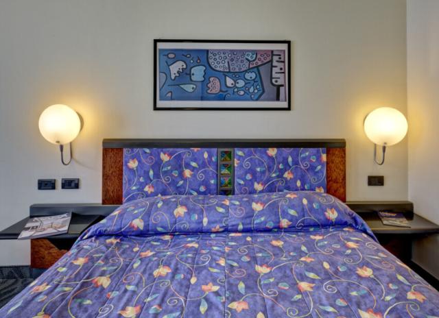 Hotel San Pietro**** - Limone sul Garda