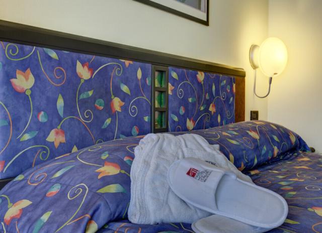Hotel San Pietro**** - Limone sul Garda