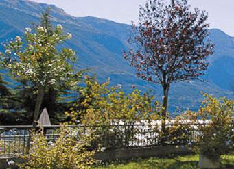 Hotel San Pietro**** - Limone sul Garda