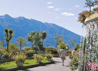 Hotel San Pietro**** - Limone sul Garda