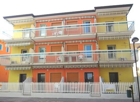 Residence Marconi - Caorle Ponente