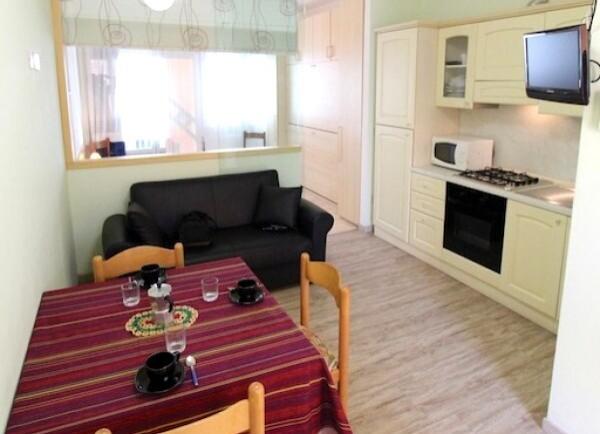 Residence Marconi - Caorle Ponente