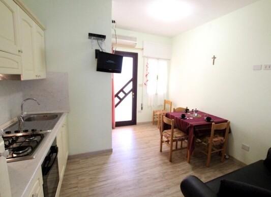 Residence Marconi - Caorle Ponente