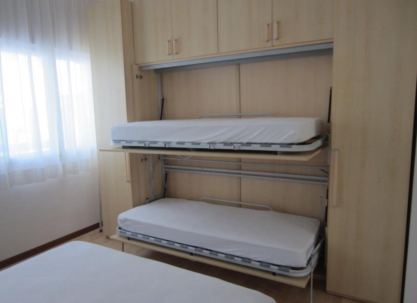 Residence Marconi - Caorle Ponente