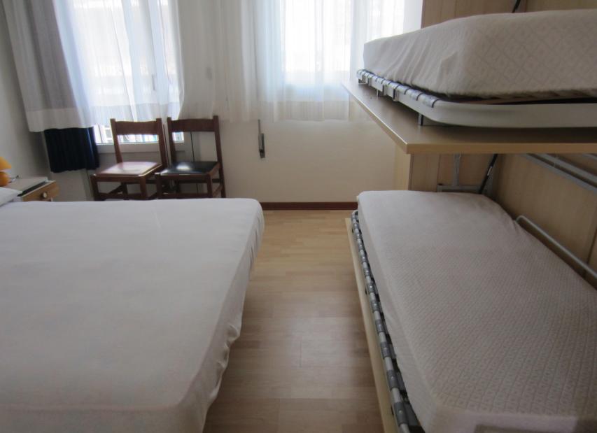 Residence Marconi - Caorle Ponente