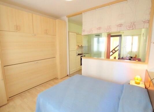 Residence Marconi - Caorle Ponente