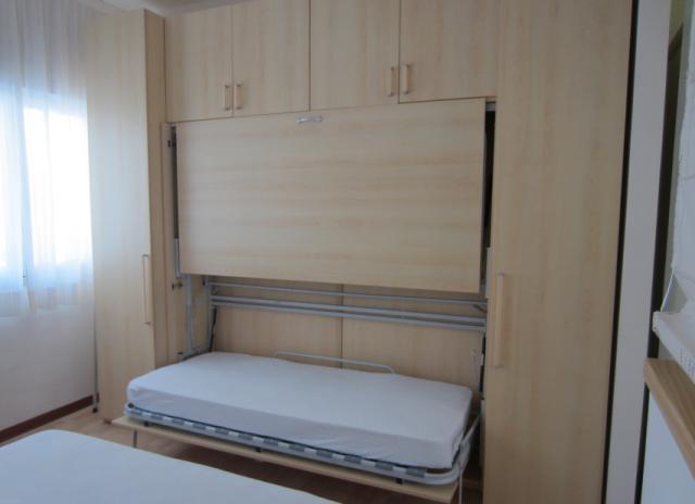 Residence Marconi - Caorle Ponente