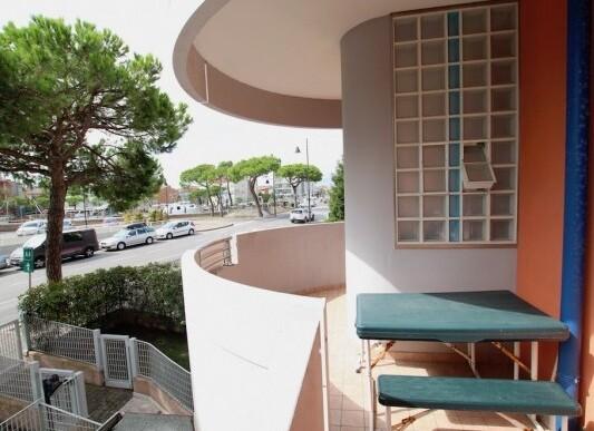 Residence Porto - Caorle Levante