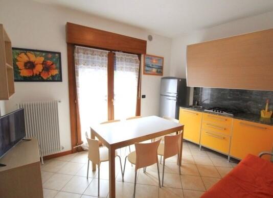 Residence Porto - Caorle Levante