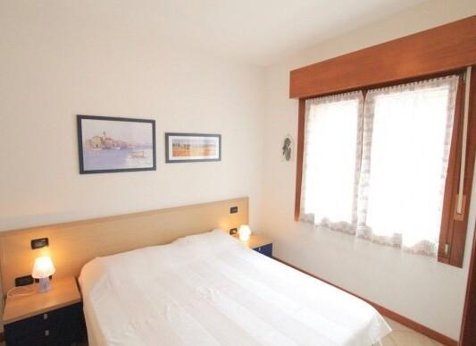 Residence Porto - Caorle Levante