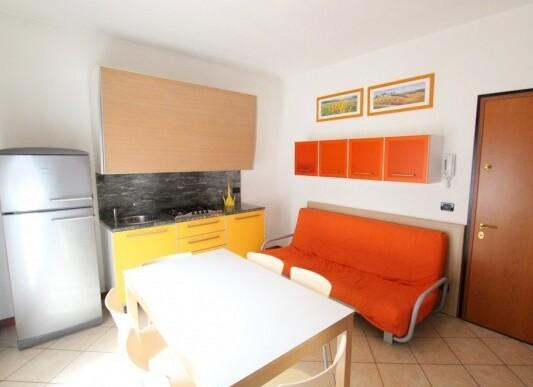 Residence Porto - Caorle Levante