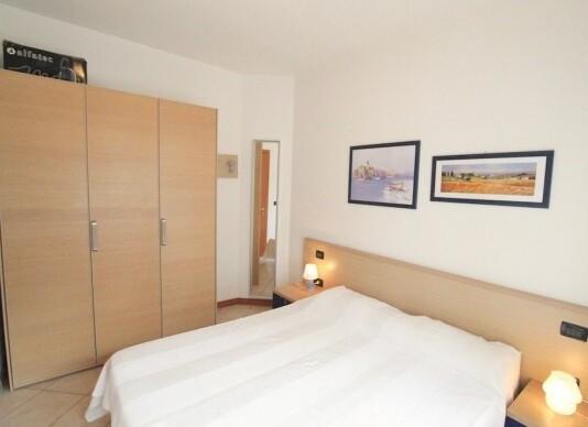 Residence Porto - Caorle Levante