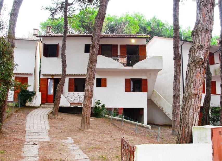 Vila Europineta