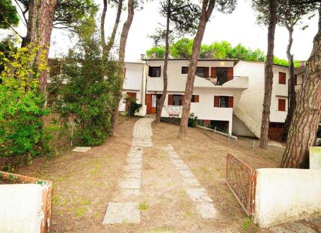Vily Europineta - Rosolina Mare