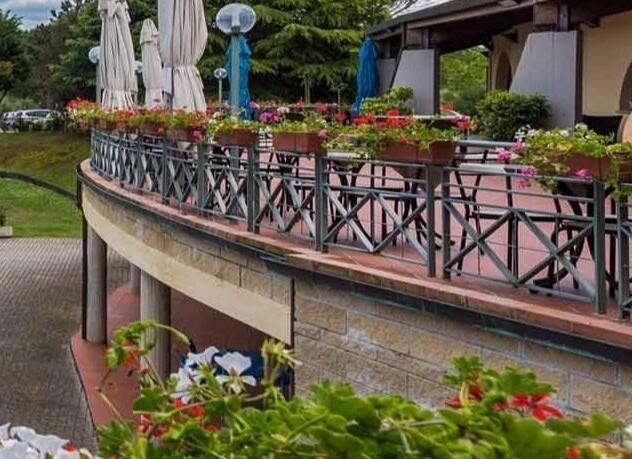 Camping Village Il Poggetto - Troghi