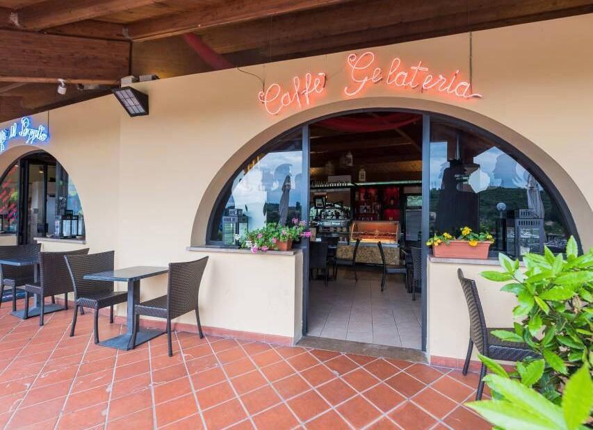 Camping Village Il Poggetto - Troghi