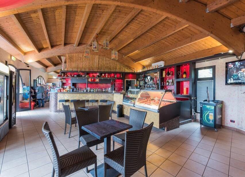 Camping Village Il Poggetto - Troghi