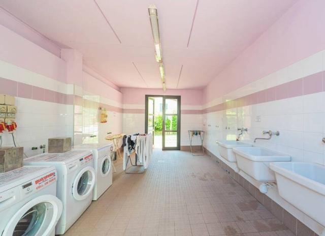 Camping Village Il Poggetto - Troghi