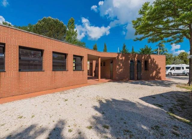 Camping Village Il Poggetto - Troghi