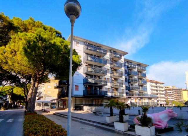 Residence Ivana (dodavatel 2) - Bibione Spiaggia