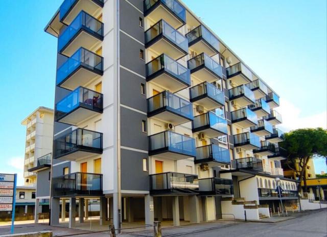 Residence Ivana (dodavatel 2) - Bibione Spiaggia