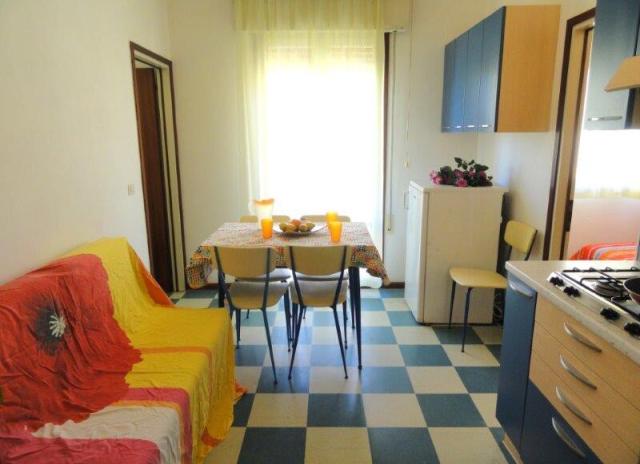 Residence Ivana (dodavatel 2) - Bibione Spiaggia