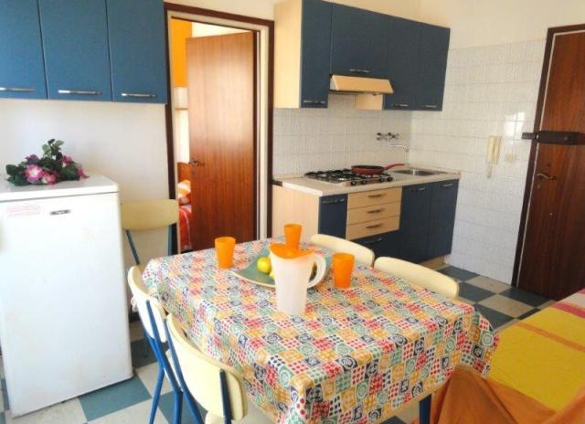 Residence Ivana (dodavatel 2) - Bibione Spiaggia