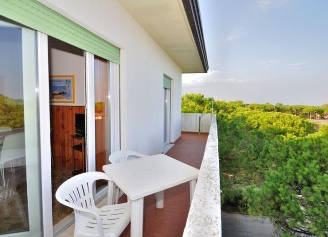 Residence Cividale - Bibione Spiaggia