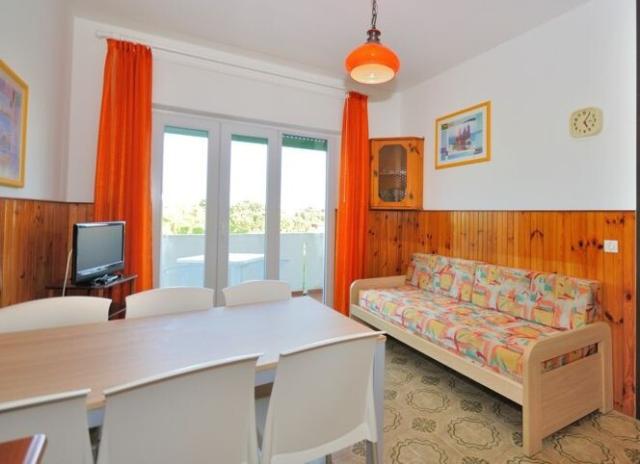 Residence Cividale - Bibione Spiaggia