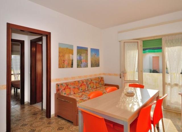 Residence Cividale - Bibione Spiaggia