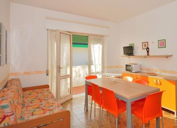 Residence Cividale - Bibione Spiaggia
