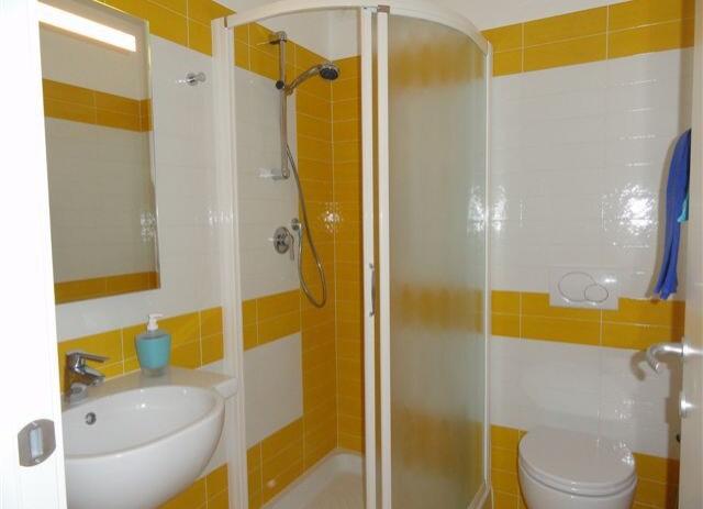 Residence Carina (dodavatel 2) - Bibione Lido dei Pini