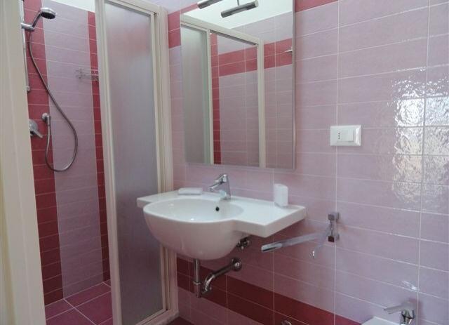 Residence Carina (dodavatel 2) - Bibione Lido dei Pini