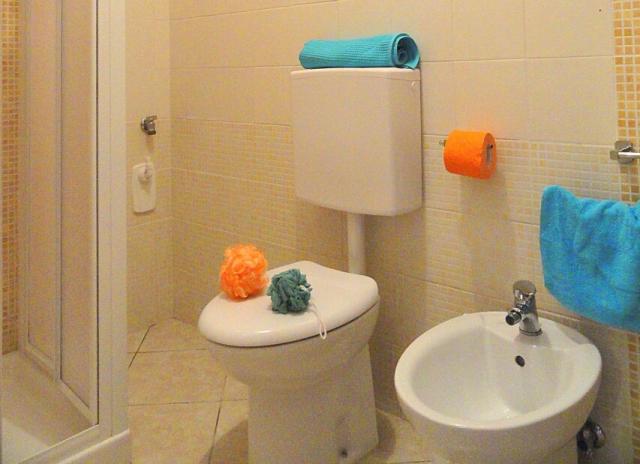 Residence Lussinpiccolo (dodavatel 2) - Bibione Lido dei Pini