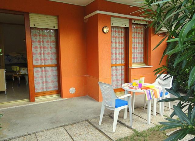 Residence Lussinpiccolo (dodavatel 2) - Bibione Lido dei Pini