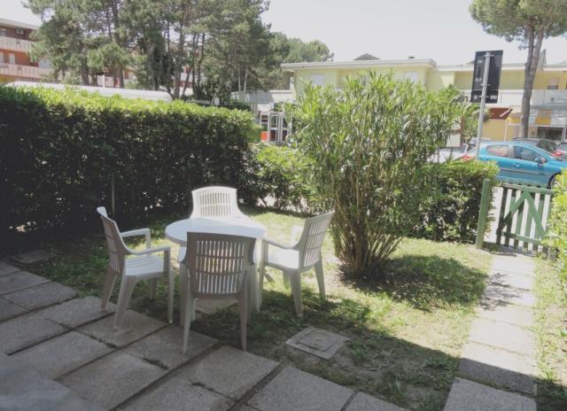 Residence Lussinpiccolo (dodavatel 2) - Bibione Lido dei Pini