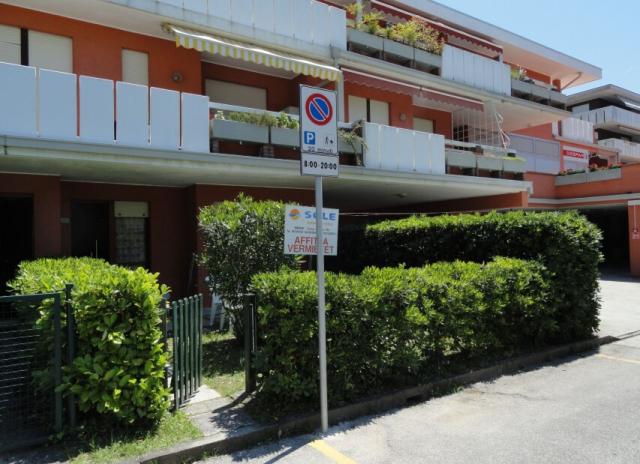 Residence Lussinpiccolo (dodavatel 2) - Bibione Lido dei Pini