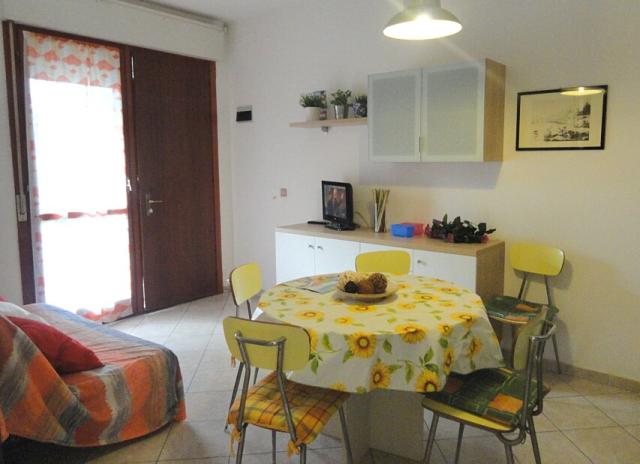 Residence Lussinpiccolo (dodavatel 2) - Bibione Lido dei Pini