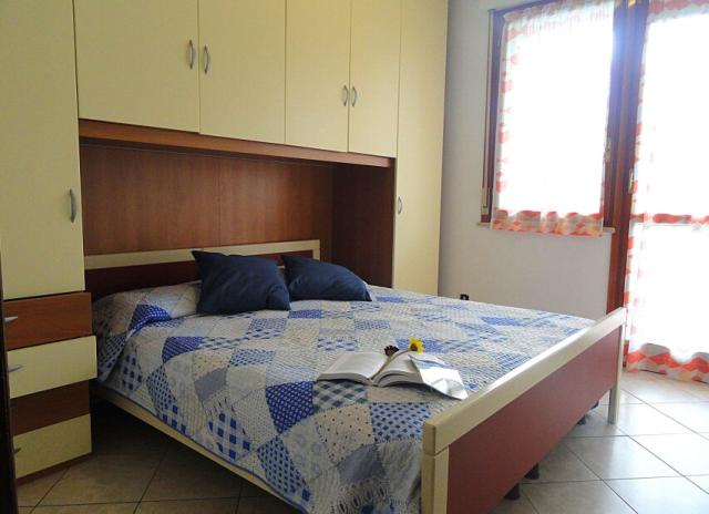 Residence Lussinpiccolo (dodavatel 2) - Bibione Lido dei Pini