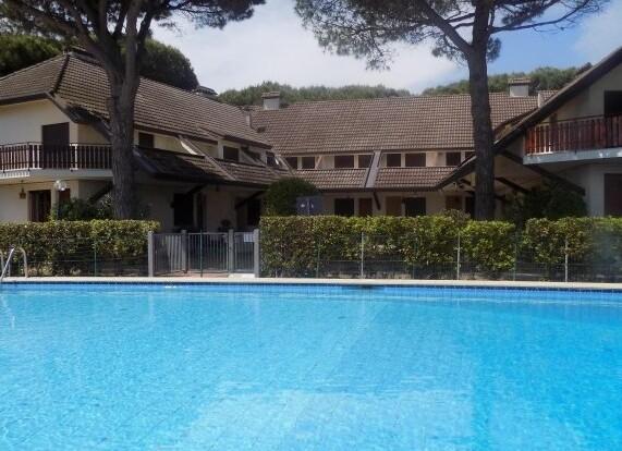 Residence Sotto il Pino (dodavatel 2) - Eraclea Mare