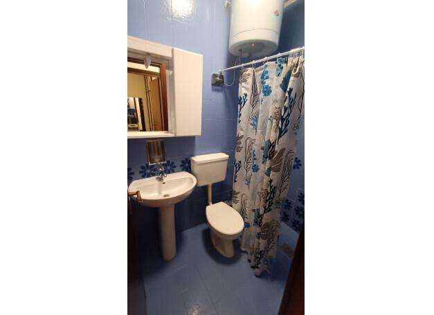 Residence Sotto il Pino (dodavatel 2) - Eraclea Mare