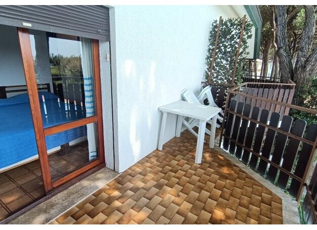 Residence Sotto il Pino (dodavatel 2) - Eraclea Mare