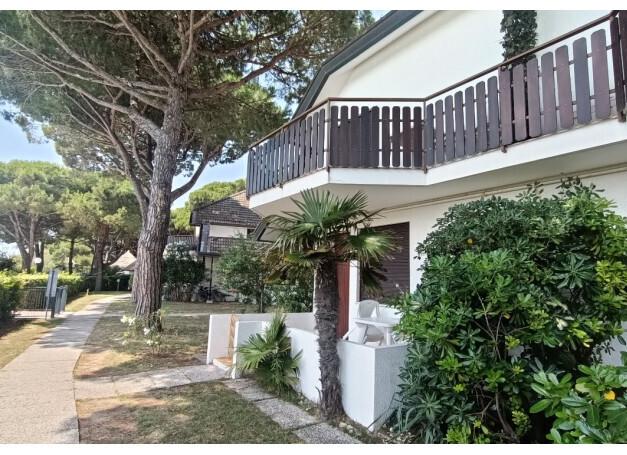 Residence Sotto il Pino (dodavatel 2) - Eraclea Mare