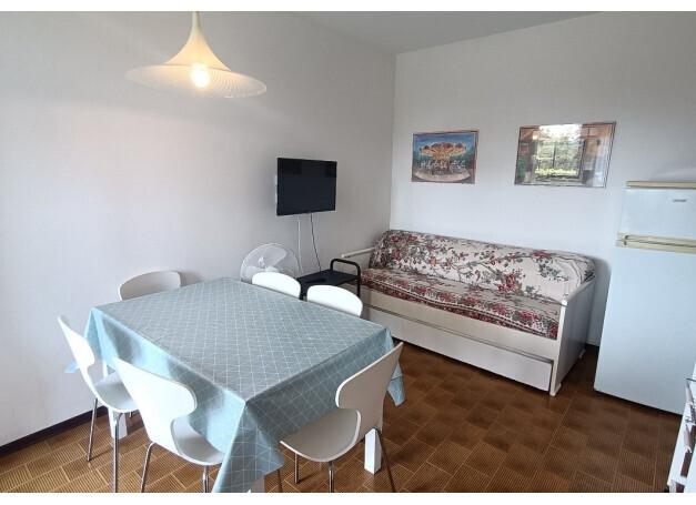 Residence Sotto il Pino (dodavatel 2) - Eraclea Mare