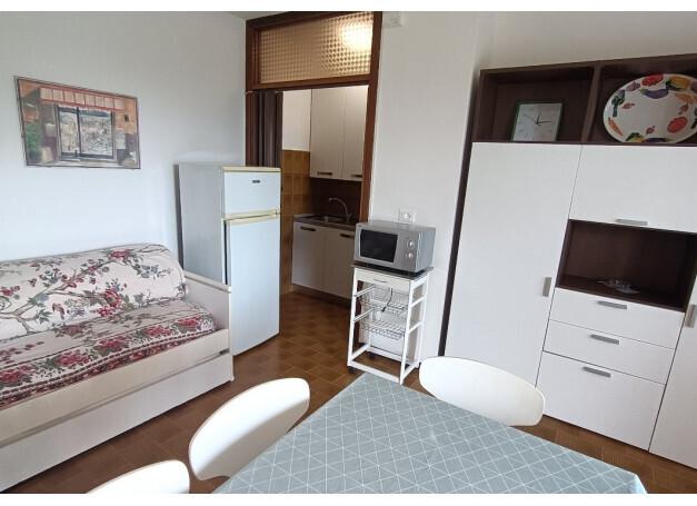 Residence Sotto il Pino (dodavatel 2) - Eraclea Mare